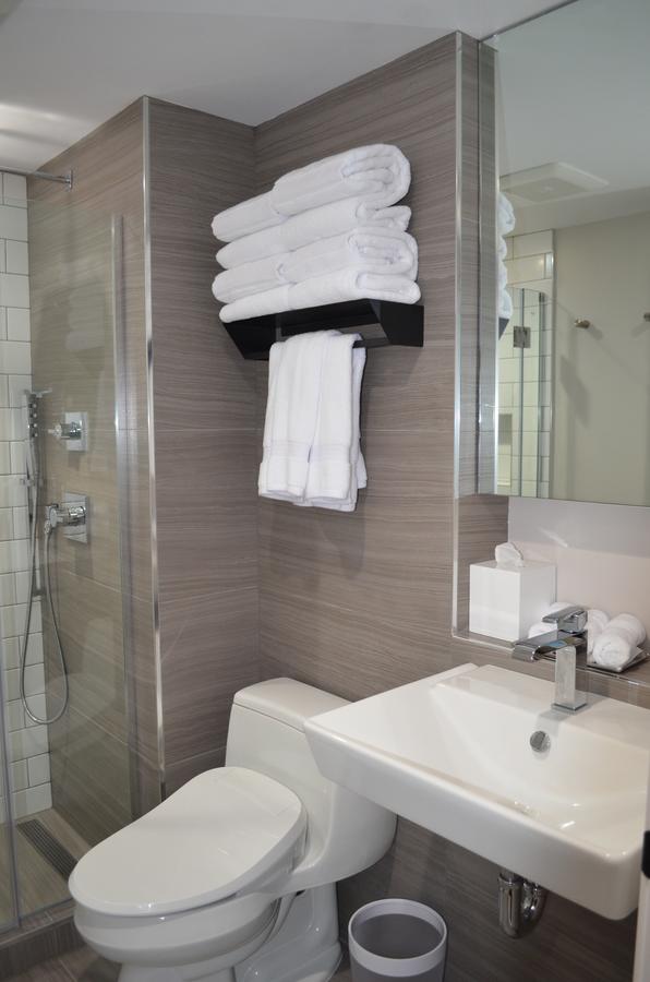 Infinity Hotel SF, An Ascend Hotel Collection Member - thumb 8
