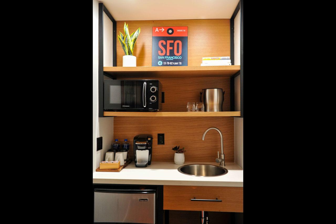 Infinity Hotel SF, An Ascend Hotel Collection Member - thumb 1