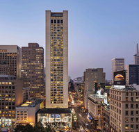 Grand Hyatt San Francisco Union Square - Accommodation Texas