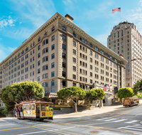 Stanford Court San Francisco - Accommodation Texas