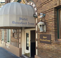 Beresford Arms - Accommodation Texas
