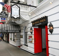 Hotel Beresford - Accommodation Texas