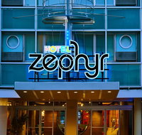 Hotel Zephyr San Francisco - Accommodation Texas
