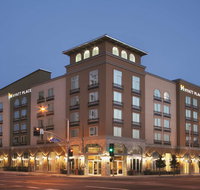Hyatt Place Riverside Downtown - Accommodation Texas