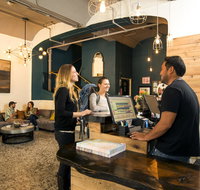 HI San Francisco Downtown Hostel - Accommodation Texas