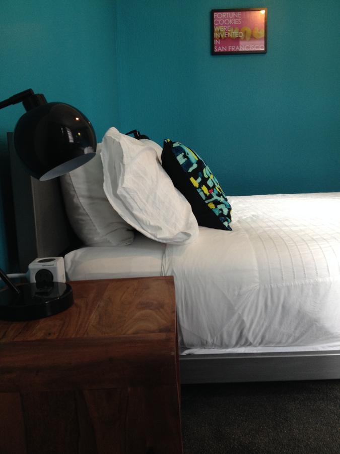 HI San Francisco Downtown Hostel - thumb 19