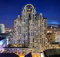San Francisco Marriott Marquis Union Square - Accommodation Texas