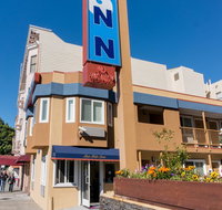 Seaside Inn - Accommodation Texas