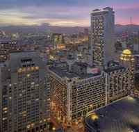 Hilton San Francisco Union Square - Accommodation Texas