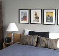 Touchstone Hotel - City Center - Accommodation Texas