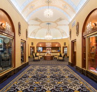 Marines' Memorial Club  Hotel Union Square - Accommodation Texas