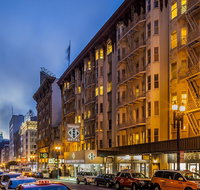 Handlery Union Square Hotel - Accommodation Texas