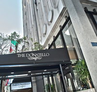 Club Donatello - Accommodation Texas