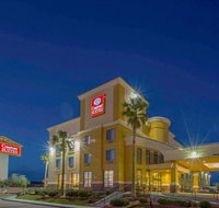 Comfort Suites Barstow near I-15 - Accommodation Texas