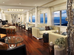 Huntley Santa Monica Beach