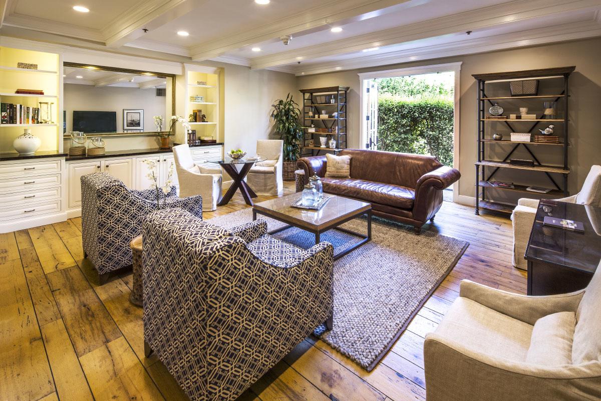 Fess Parker Wine Country Inn - thumb 3