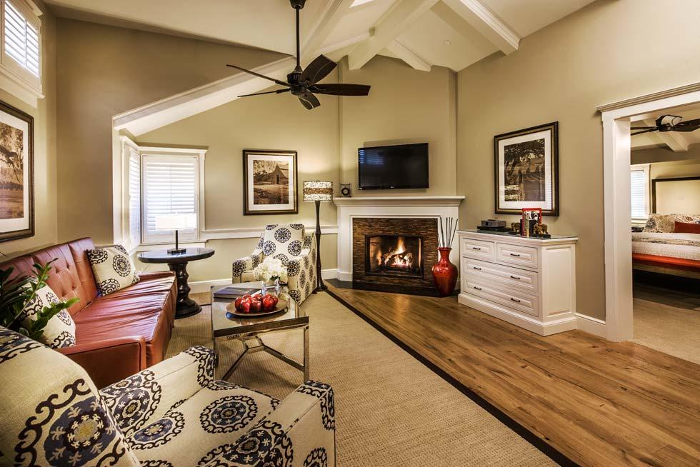 Fess Parker Wine Country Inn - thumb 23