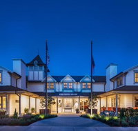 Fess Parker Wine Country Inn - Accommodation Texas