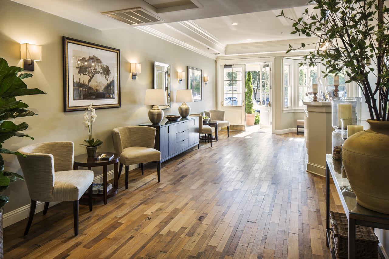Fess Parker Wine Country Inn - thumb 2