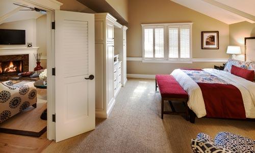 Fess Parker Wine Country Inn - thumb 16