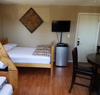 Big Bear Hostel - Accommodation Texas