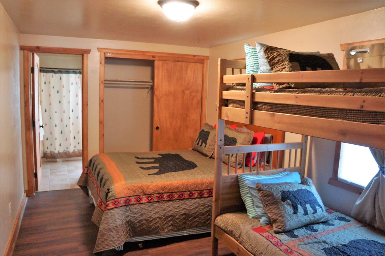 Blue Horizon Lodge - thumb 9