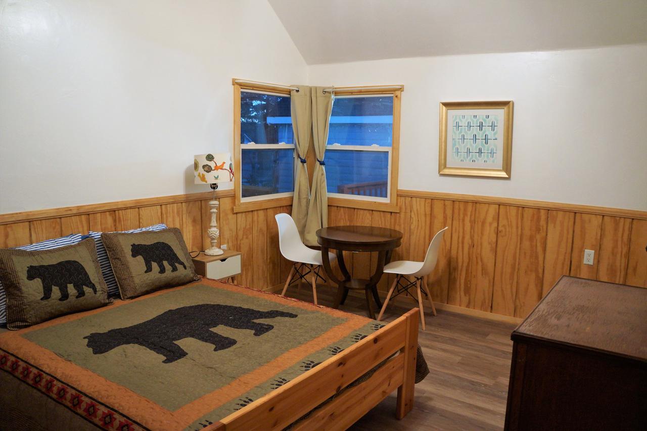 Blue Horizon Lodge - thumb 27