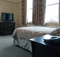 Hotel Arcata - Accommodation Texas