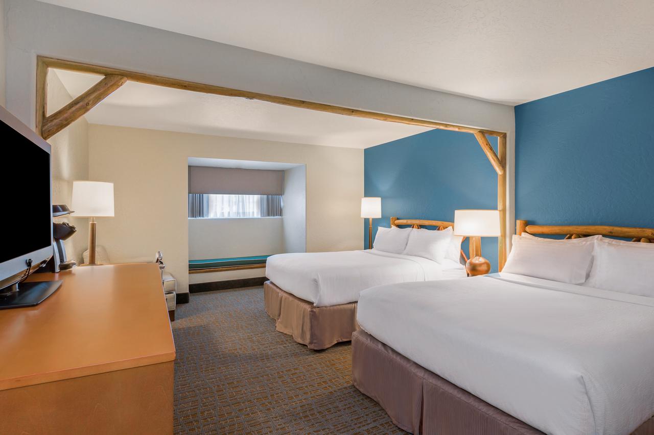 Holiday Inn Resort The Lodge At Big Bear Lake - thumb 7