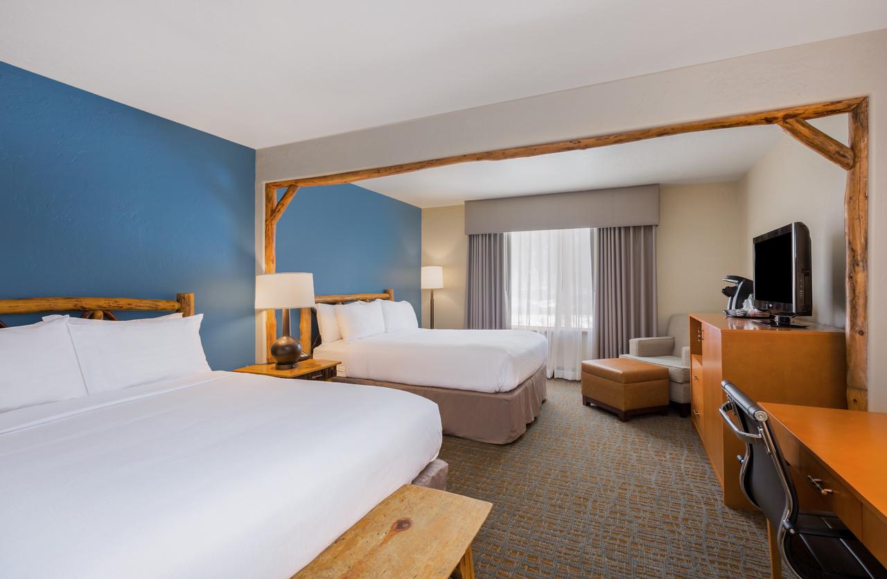 Holiday Inn Resort The Lodge At Big Bear Lake - thumb 16