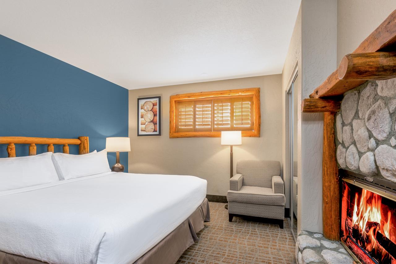 Holiday Inn Resort The Lodge At Big Bear Lake - thumb 12
