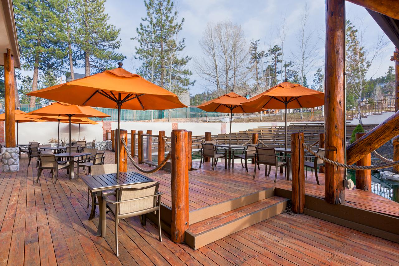 Holiday Inn Resort The Lodge At Big Bear Lake - thumb 40