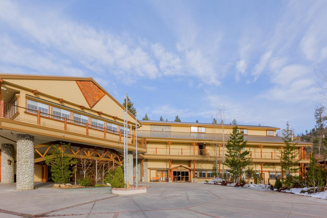 Holiday Inn Resort The Lodge At Big Bear Lake - thumb 6