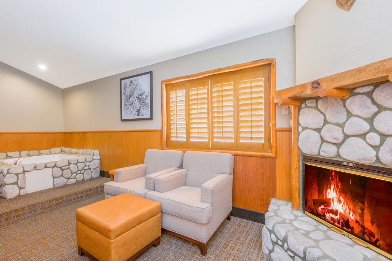 Holiday Inn Resort The Lodge At Big Bear Lake - thumb 22