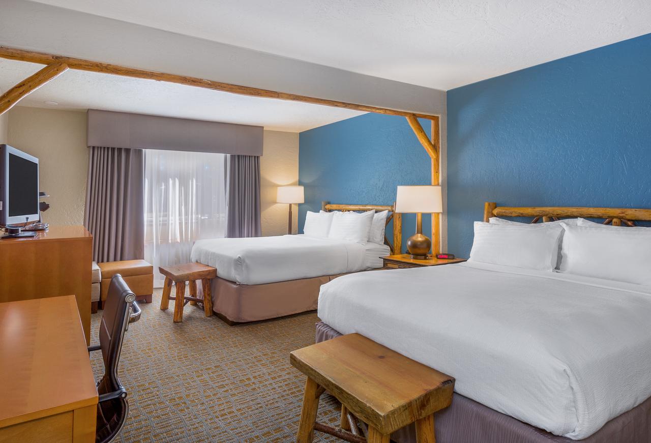 Holiday Inn Resort The Lodge At Big Bear Lake - thumb 13