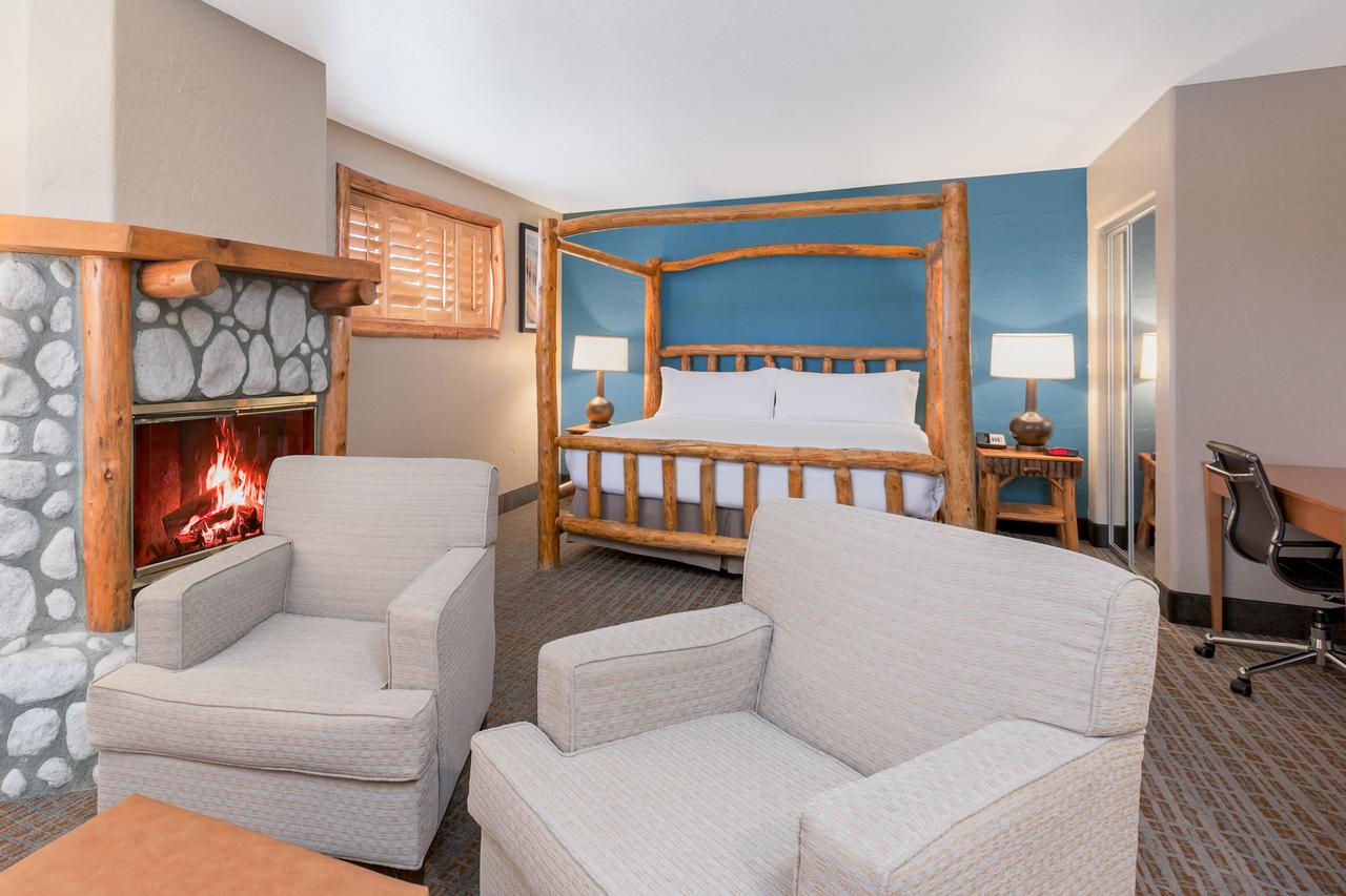Holiday Inn Resort The Lodge At Big Bear Lake - thumb 23