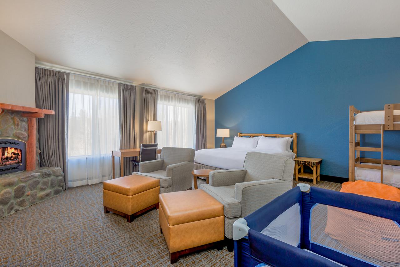 Holiday Inn Resort The Lodge At Big Bear Lake - thumb 18