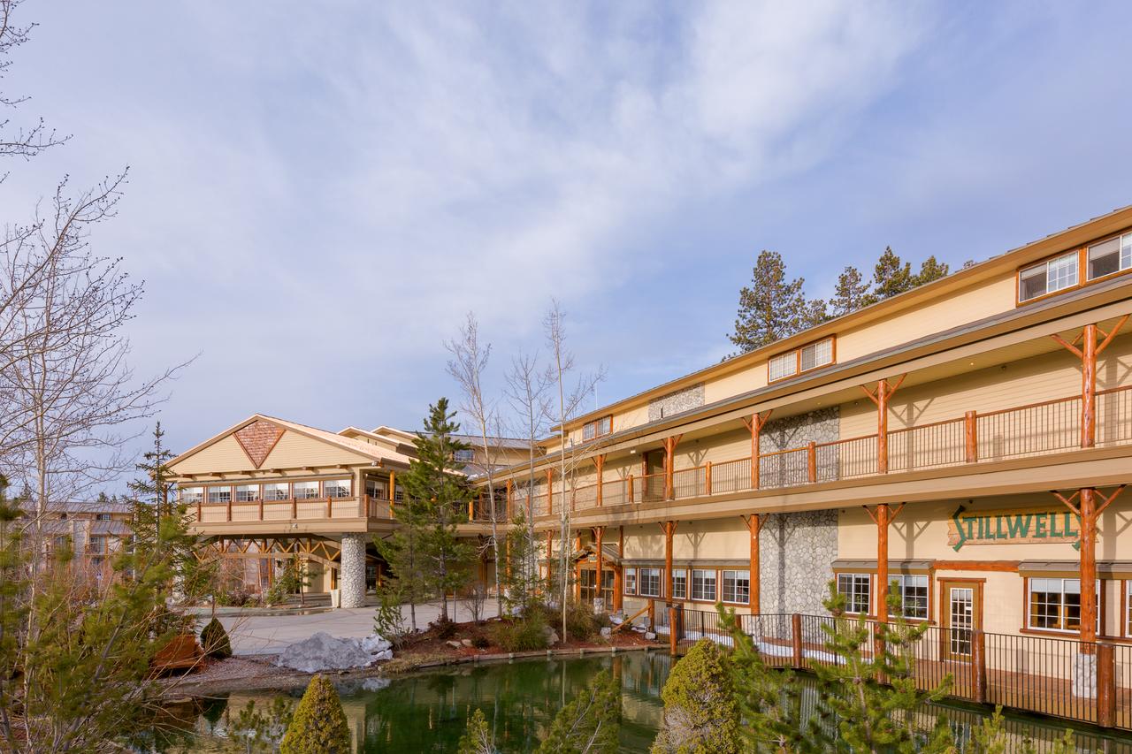 Holiday Inn Resort The Lodge At Big Bear Lake - thumb 34