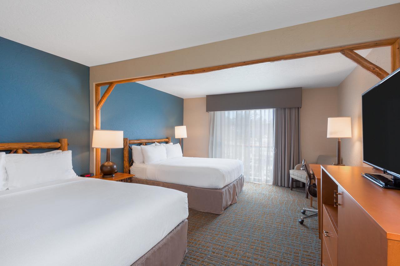 Holiday Inn Resort The Lodge At Big Bear Lake - thumb 21