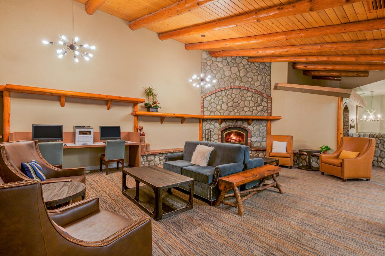 Holiday Inn Resort The Lodge At Big Bear Lake - thumb 39