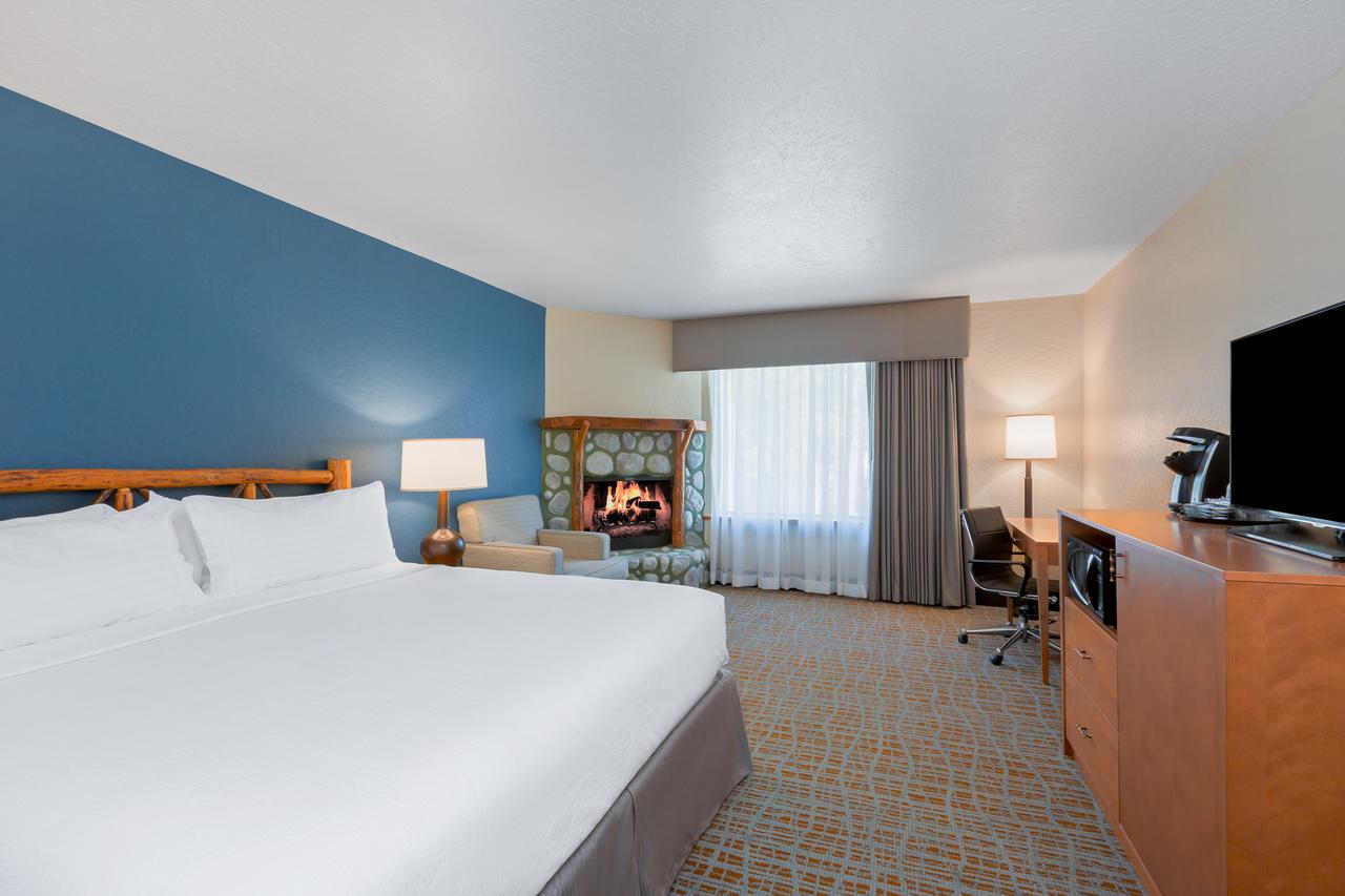 Holiday Inn Resort The Lodge At Big Bear Lake - thumb 8