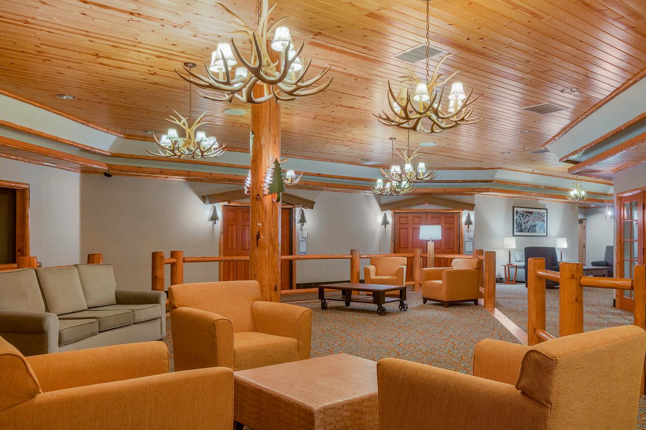 Holiday Inn Resort The Lodge At Big Bear Lake - thumb 42