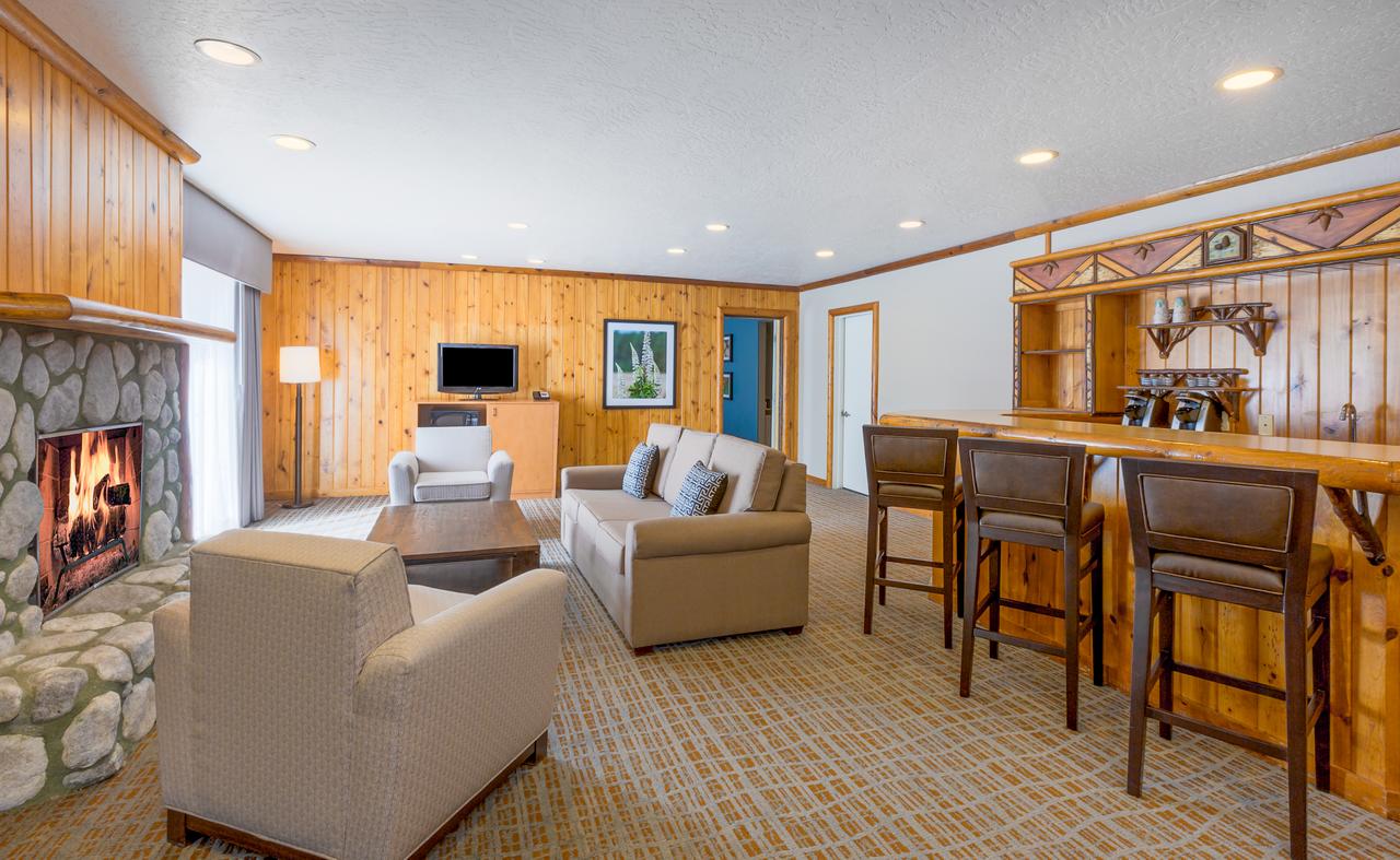Holiday Inn Resort The Lodge At Big Bear Lake - thumb 27