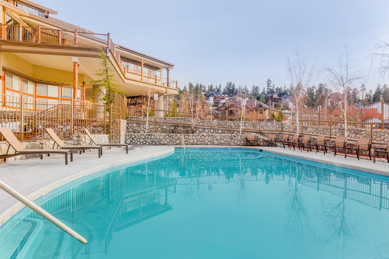 Holiday Inn Resort The Lodge At Big Bear Lake - thumb 2