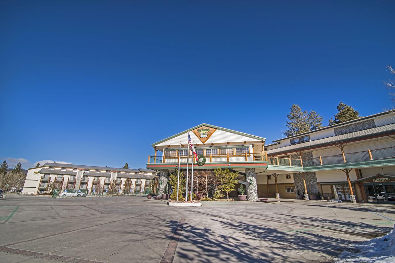 Holiday Inn Resort The Lodge At Big Bear Lake - thumb 5