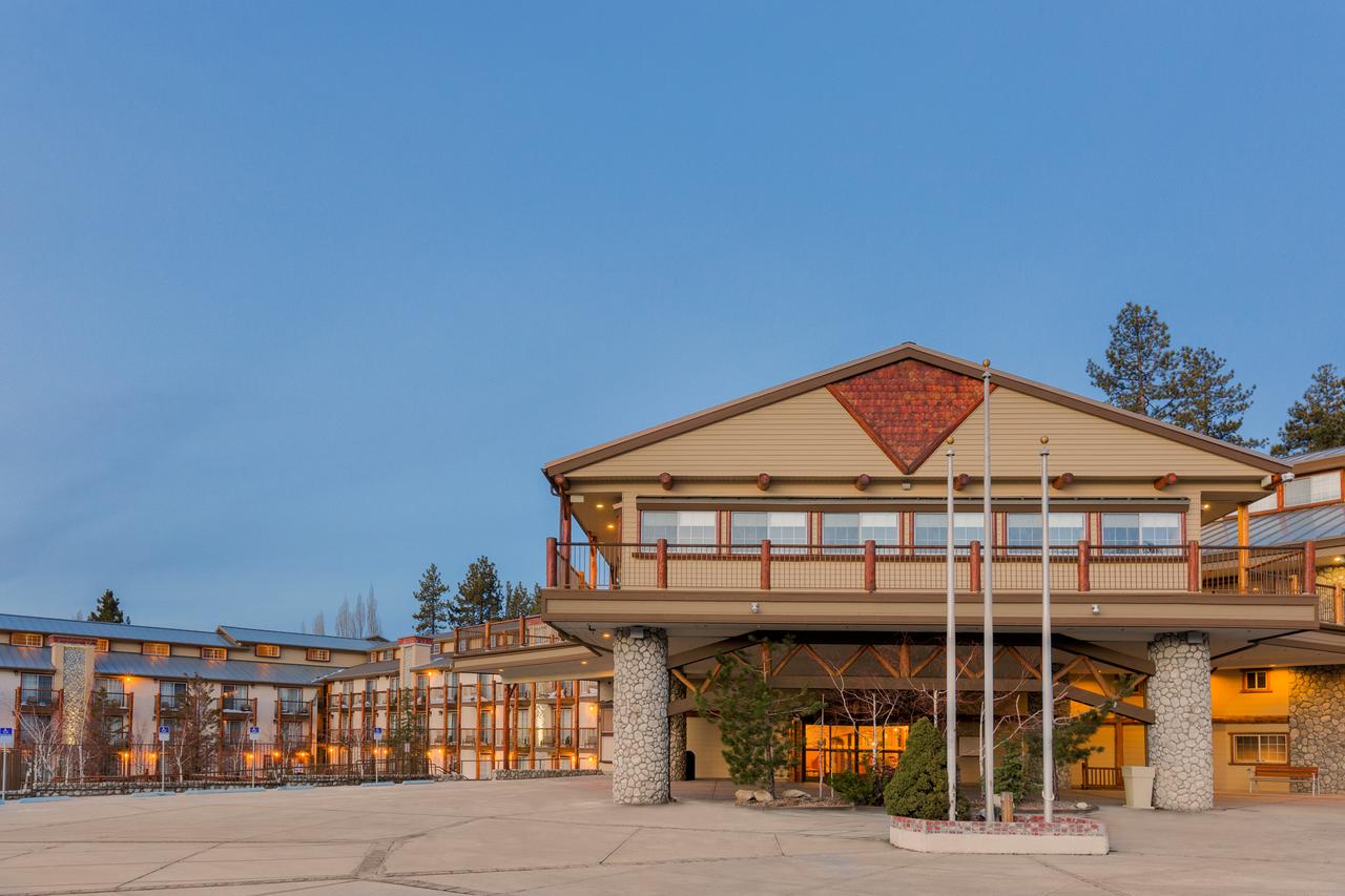 Holiday Inn Resort The Lodge At Big Bear Lake - thumb 4