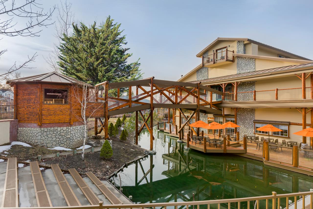 Holiday Inn Resort The Lodge At Big Bear Lake - thumb 1