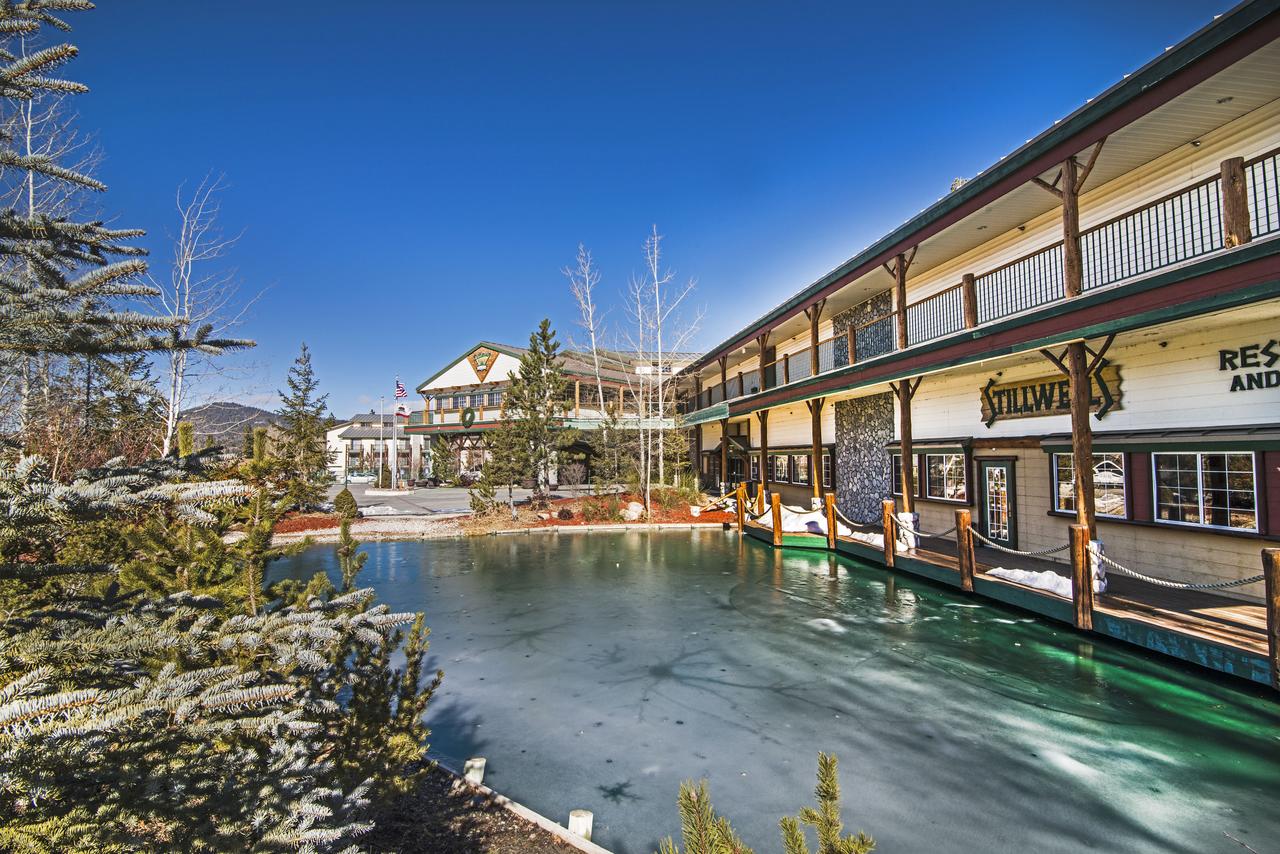 Holiday Inn Resort The Lodge At Big Bear Lake - thumb 0