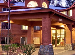 Truckee Donner Lodge
