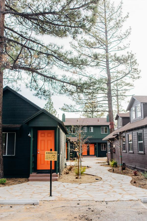 Noon Lodge At Mallard Bay - thumb 0